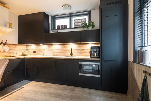 Medium property photo - Buorren 6, 9041 BA Berltsum